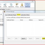 firefox_execption firefox_execption