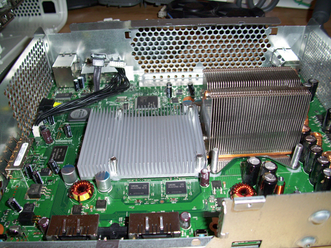 Xbox 360 RRoD Fix EverythingTech Xbox 360 RRoD Fix EverythingTech